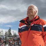 Marius Robyr passera la main après l'édition 2024 des courses de Crans-Montana